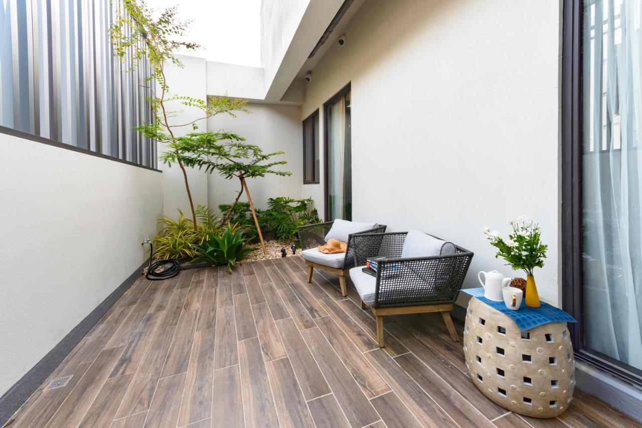 Norway Forest Motel - Wen Chuang Branch Taichung Exterior photo
