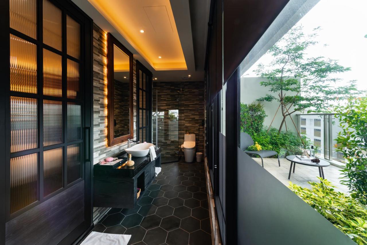 Norway Forest Motel - Wen Chuang Branch Taichung Exterior photo